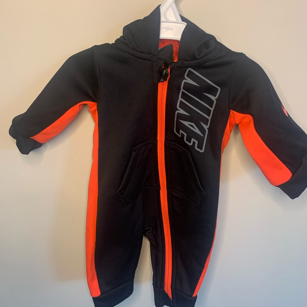 Nike dri-fit for newborns